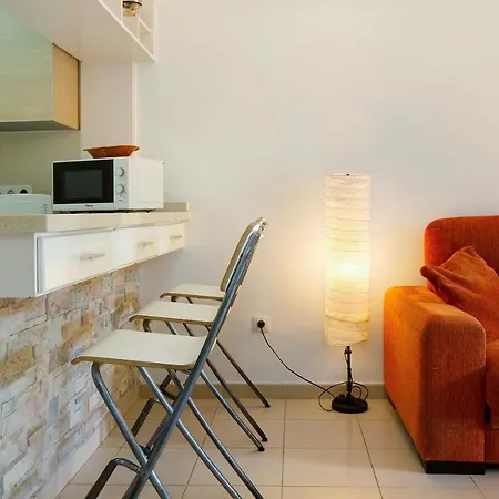 Apartment Vcv Playa De Las Burras Maspalomas (Gran Canaria)