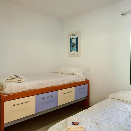 Apartment Vcv Playa De Las Burras Maspalomas (Gran Canaria)