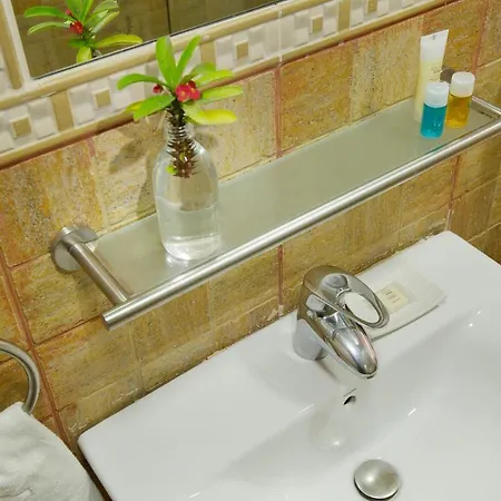 Apartament Vcv Playa De Las Burras Maspalomas (Gran Canaria)